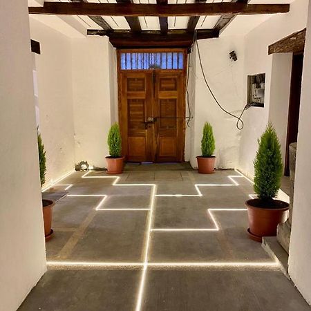 Casona Tobar Hotel Quito Extérieur photo