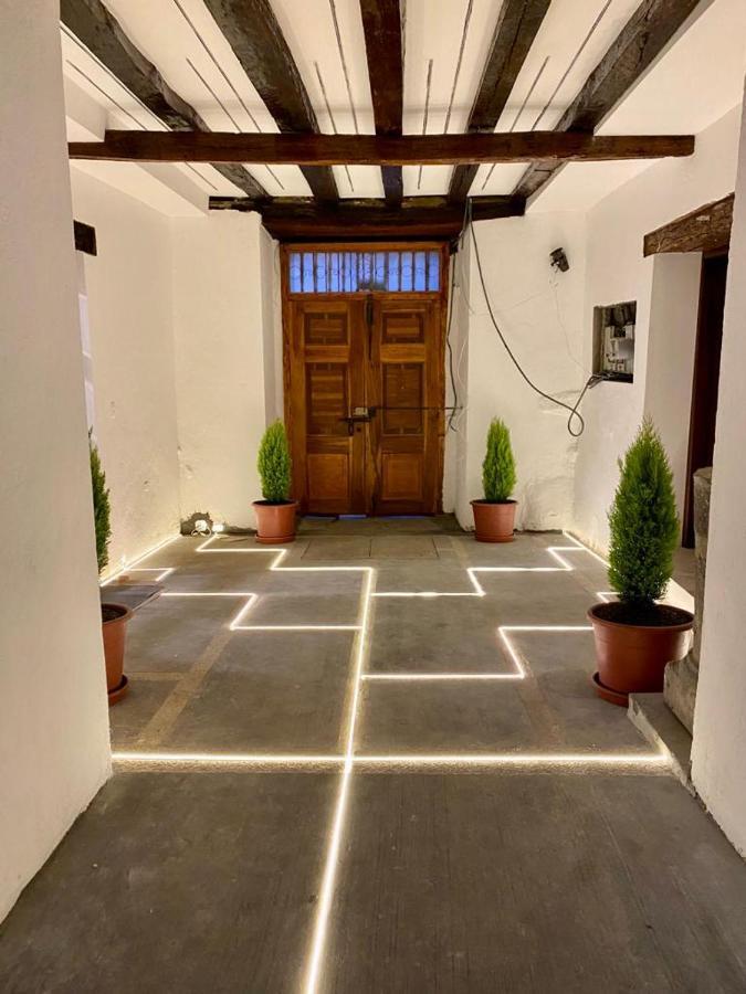 Casona Tobar Hotel Quito Extérieur photo