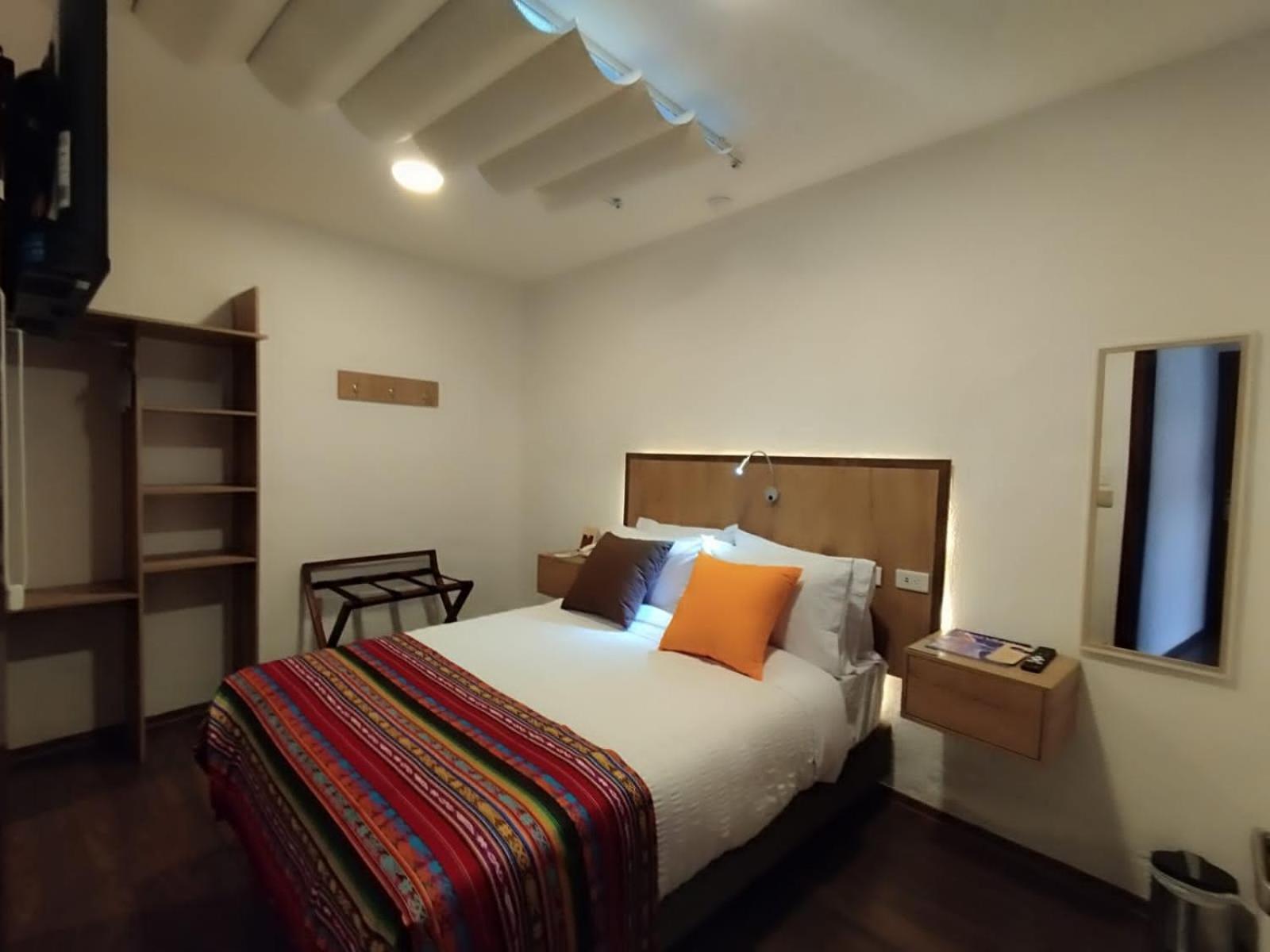 Casona Tobar Hotel Quito Extérieur photo