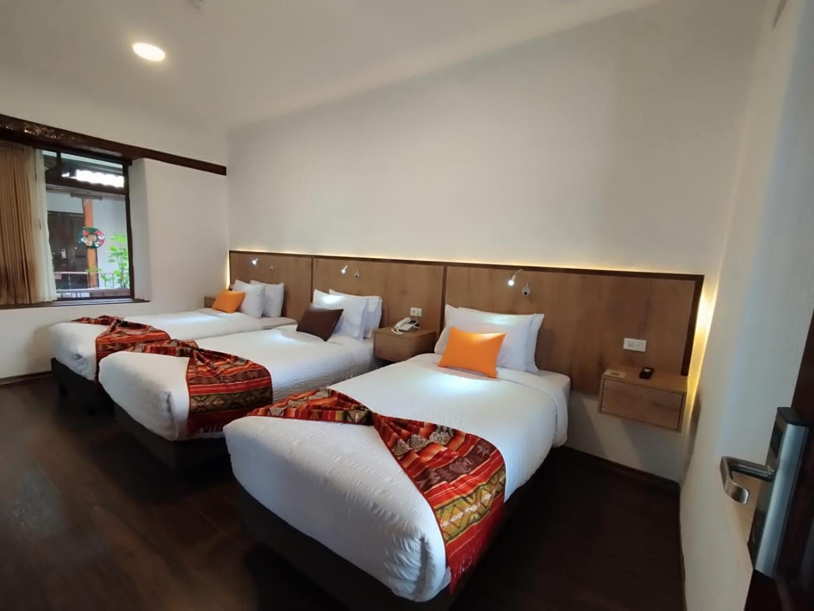Casona Tobar Hotel Quito Extérieur photo