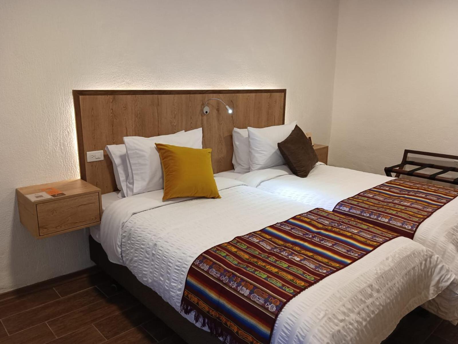Casona Tobar Hotel Quito Extérieur photo