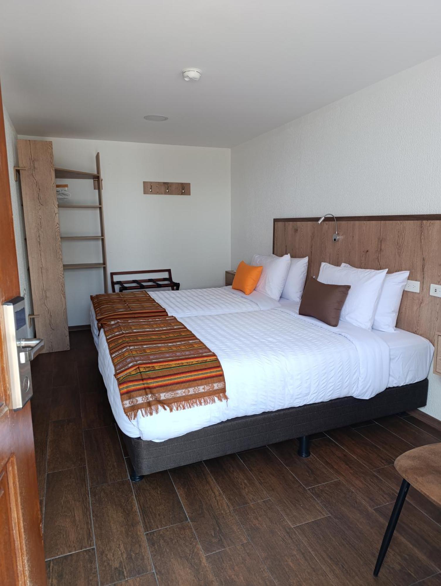 Casona Tobar Hotel Quito Extérieur photo