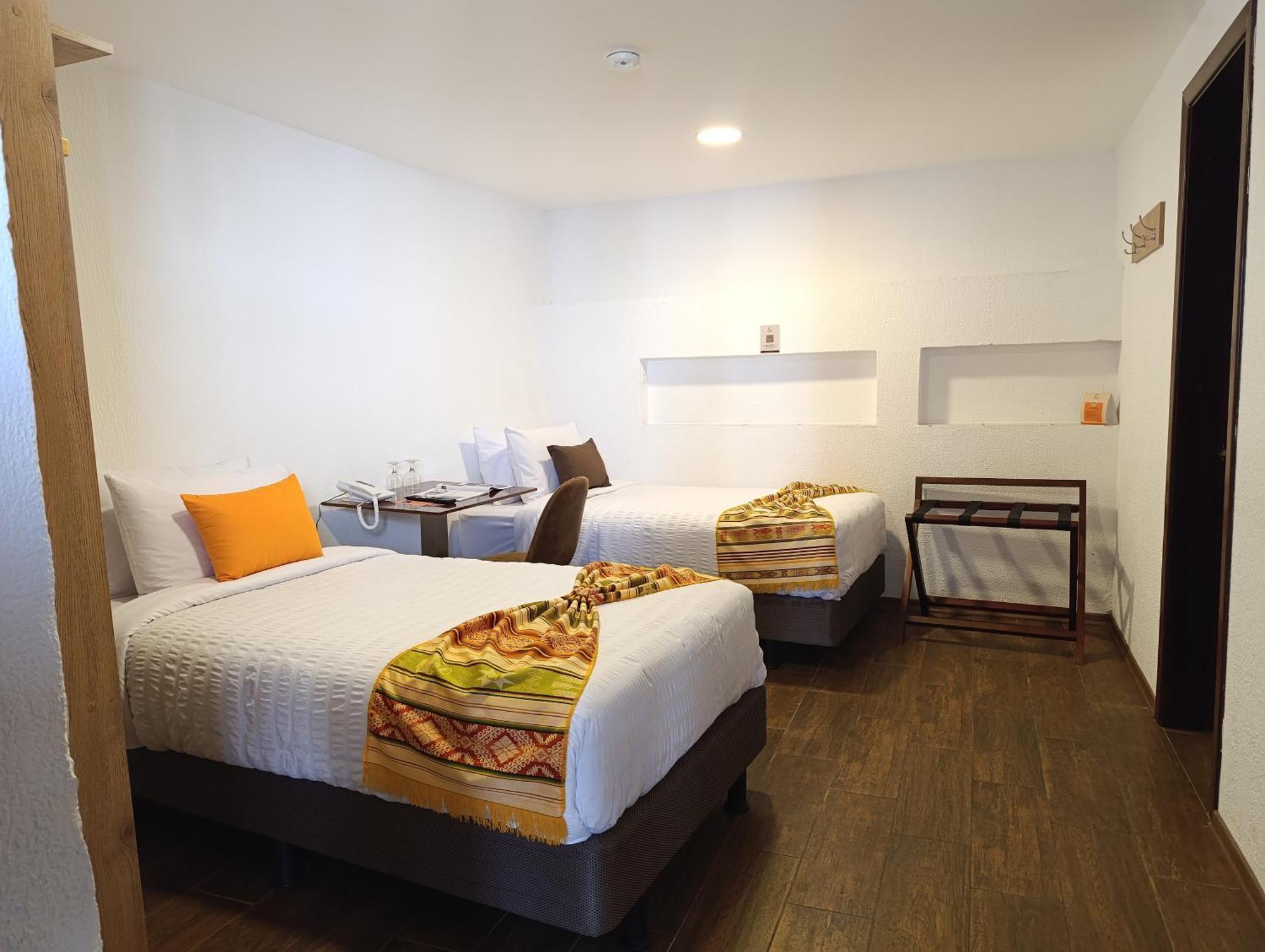 Casona Tobar Hotel Quito Extérieur photo
