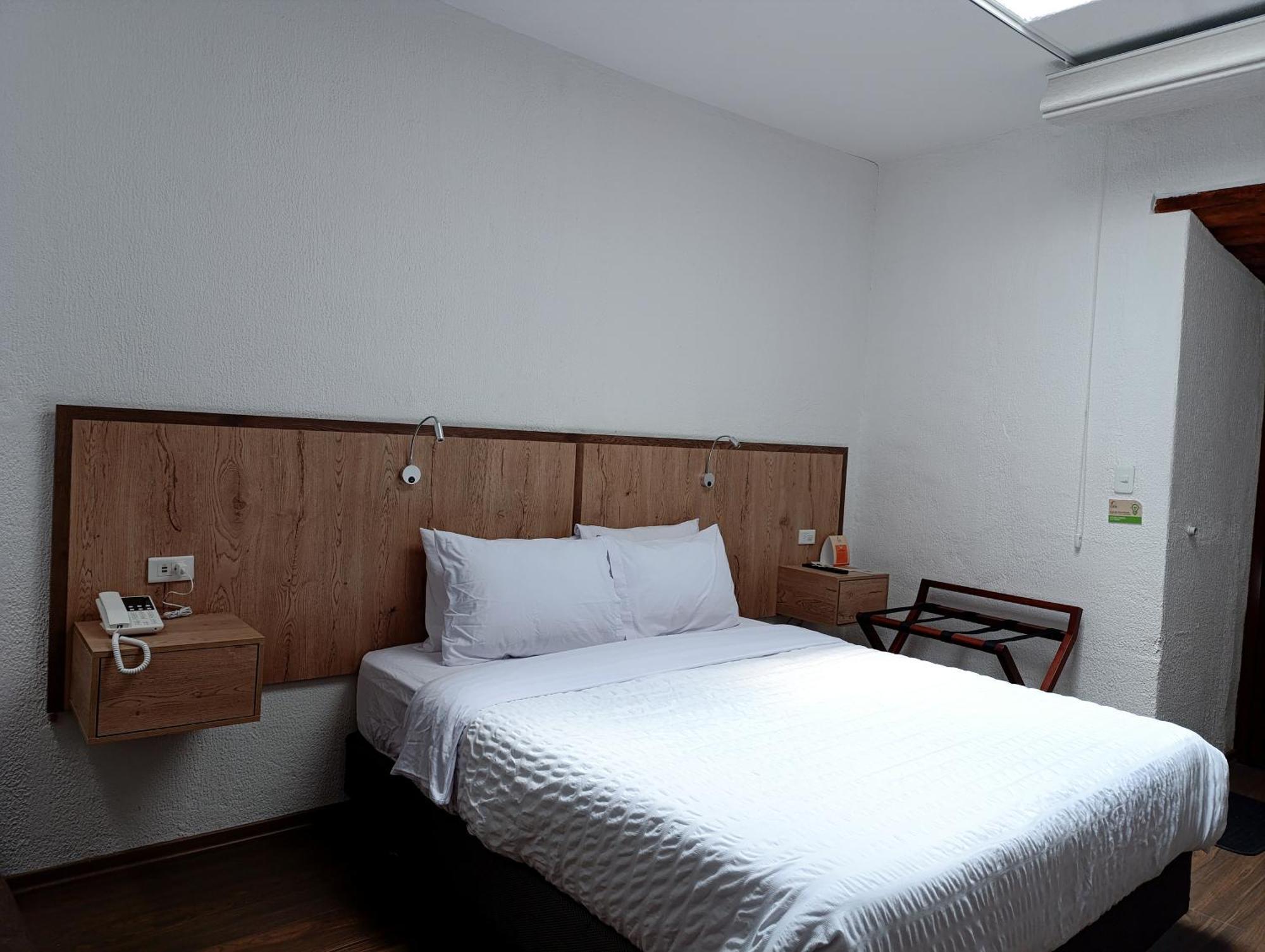 Casona Tobar Hotel Quito Extérieur photo