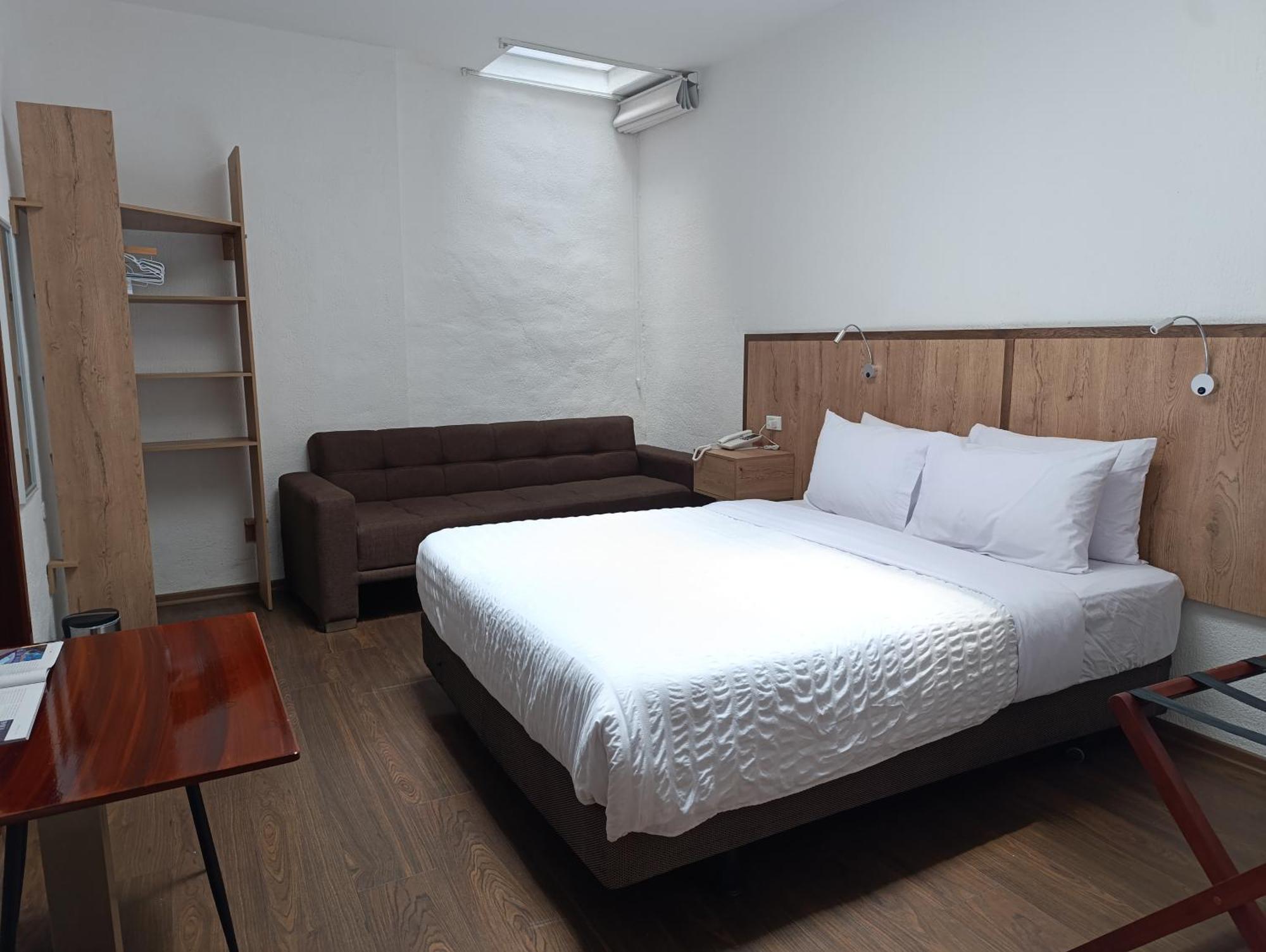 Casona Tobar Hotel Quito Extérieur photo