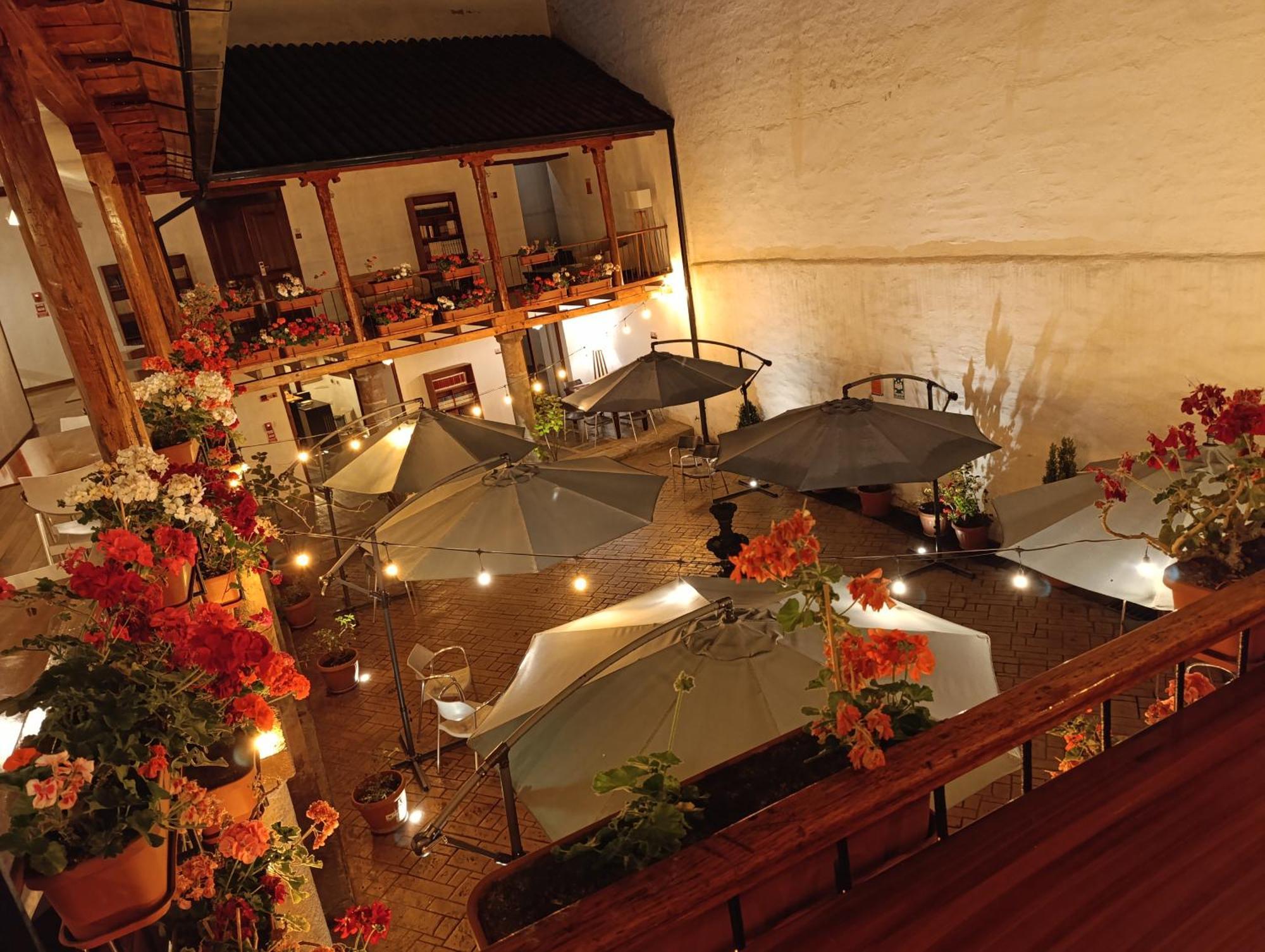 Casona Tobar Hotel Quito Extérieur photo