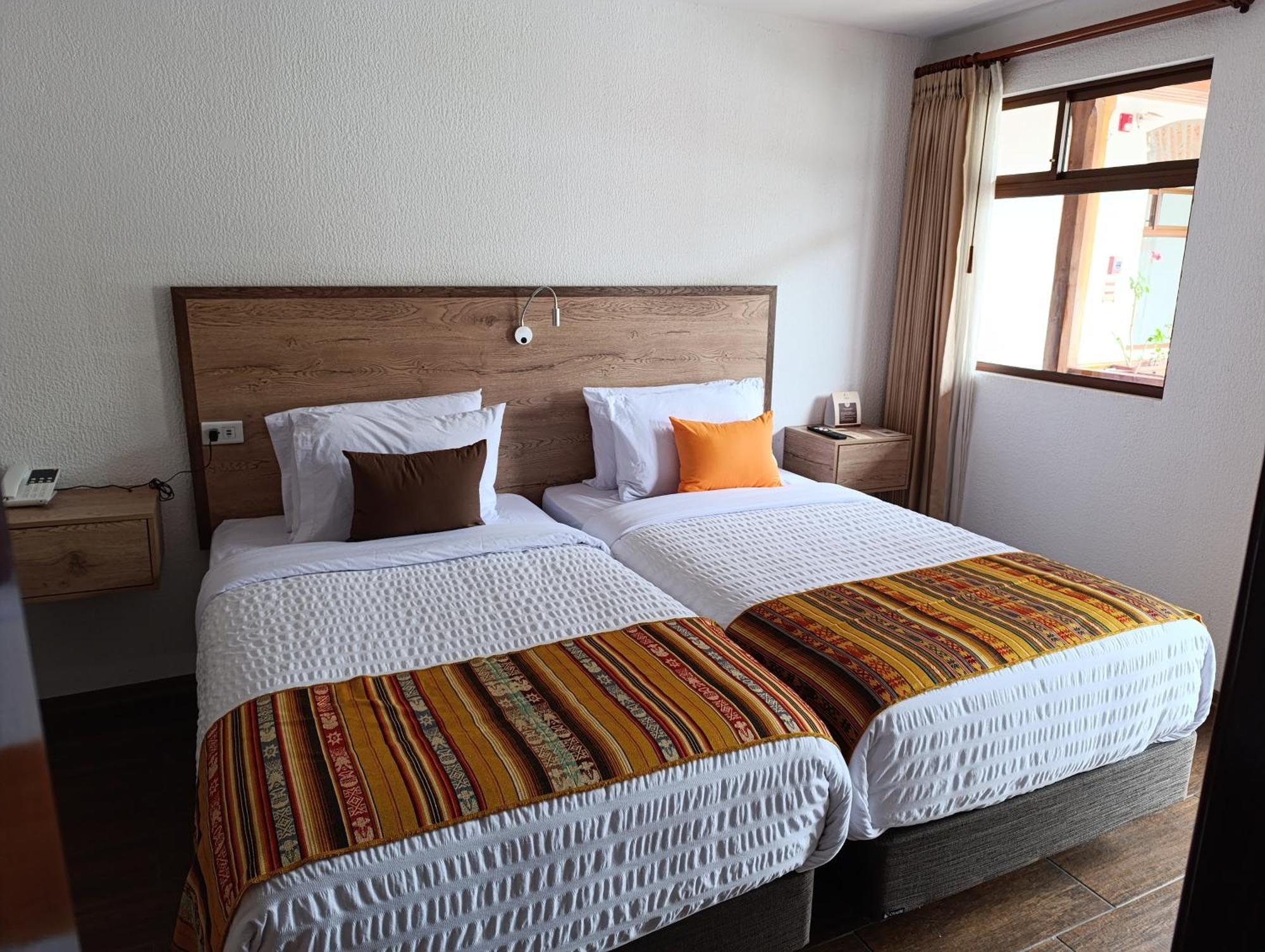 Casona Tobar Hotel Quito Extérieur photo