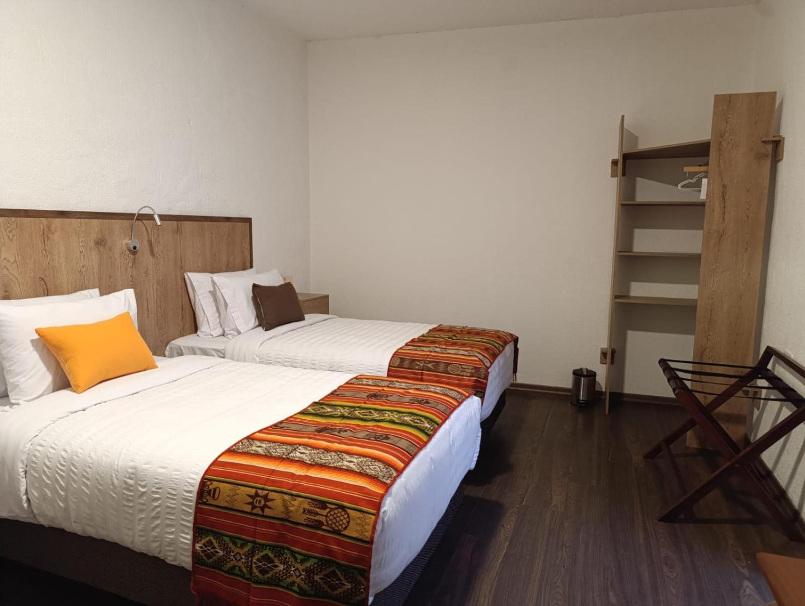 Casona Tobar Hotel Quito Extérieur photo