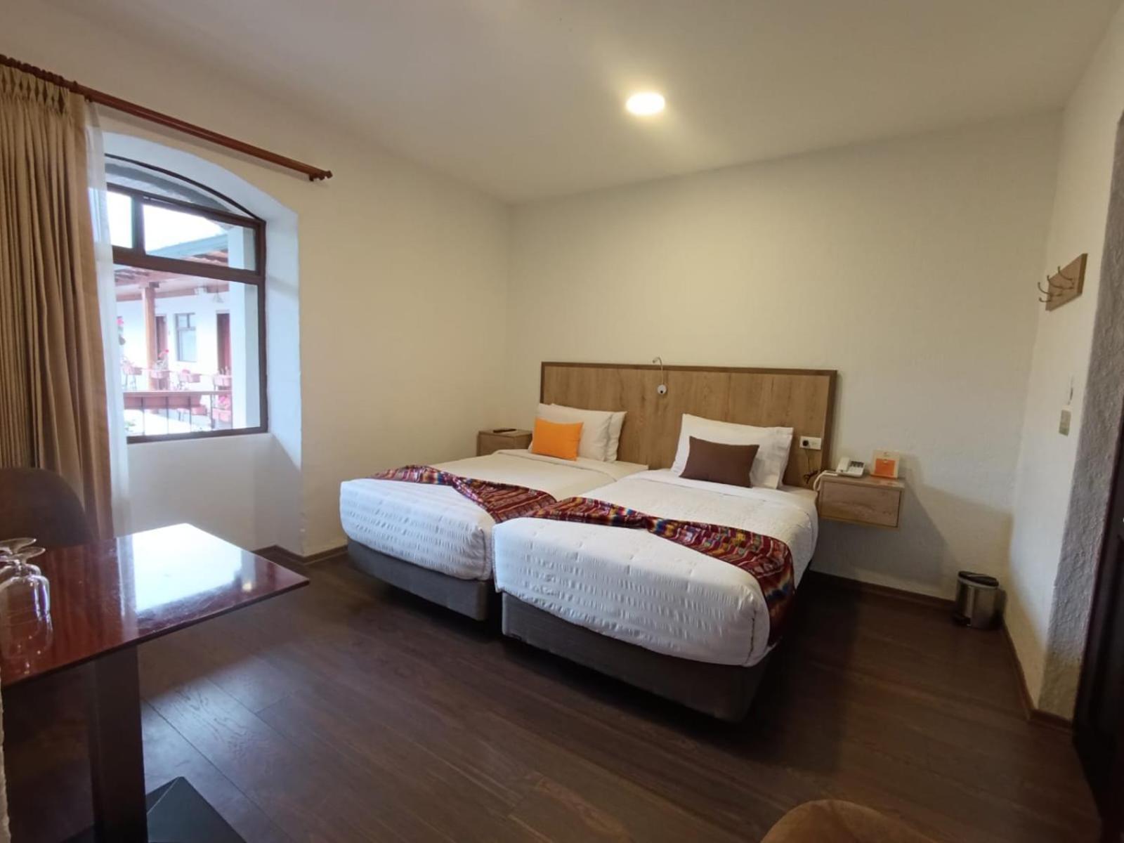 Casona Tobar Hotel Quito Extérieur photo
